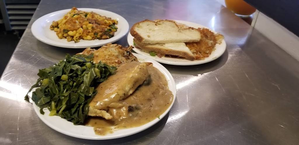 Eternal | restaurant | 247 4th St #111, Oakland, CA 94607, USA | 5109200836 OR +1 510-920-0836