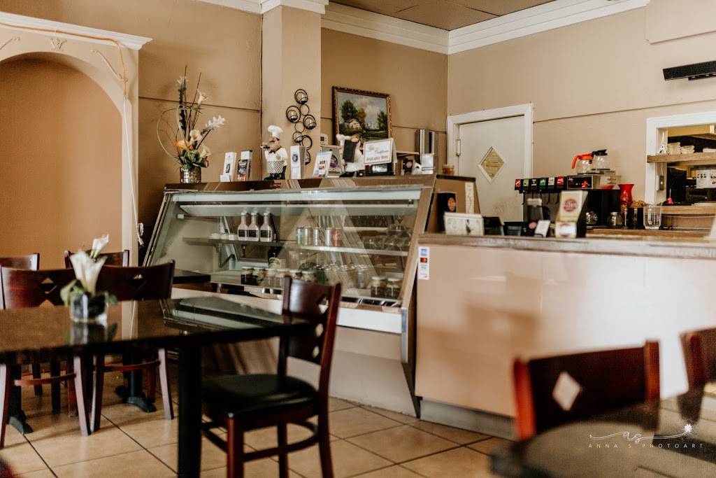 Allas Armenian Restaurant and Deli | restaurant | 3051 E Ashlan Ave, Fresno, CA 93726, USA | 5592211161 OR +1 559-221-1161