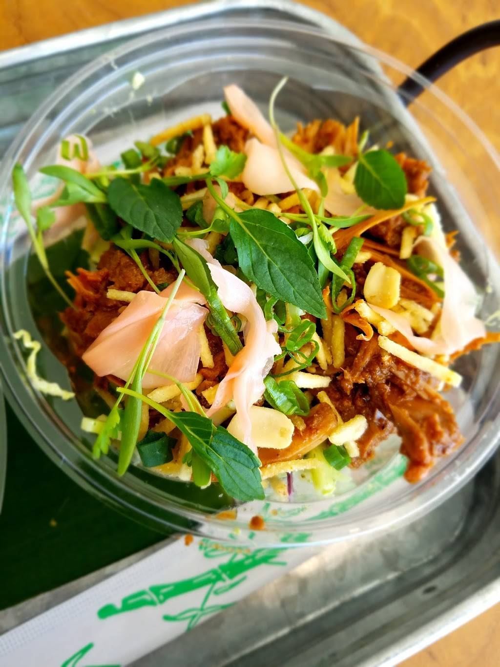 SUSTAINABOWL | restaurant | 8338 Lincoln Blvd, Los Angeles, CA 90045, USA | 9097878246 OR +1 909-787-8246