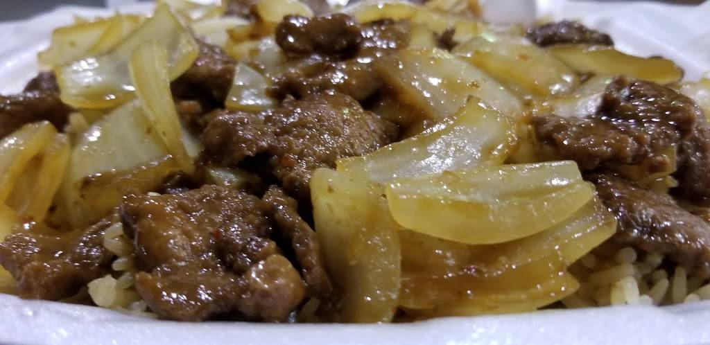 China Kitchen | restaurant | 6087 N Figarden Dr, Fresno, CA 93722, USA | 5592760863 OR +1 559-276-0863