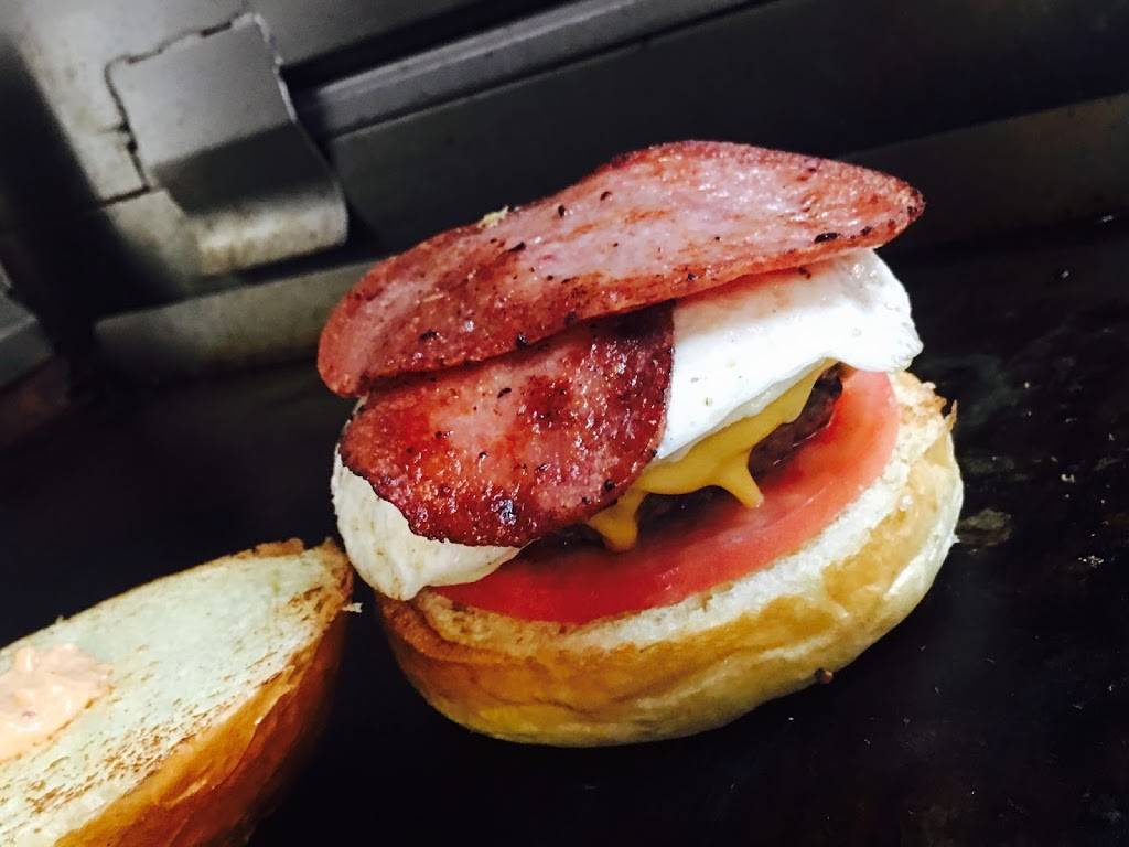 Sub Station Grille & Cafe | cafe | 114 Frank E Rodgers Blvd N, Harrison, NJ 07029, USA | 9734827827 OR +1 973-482-7827