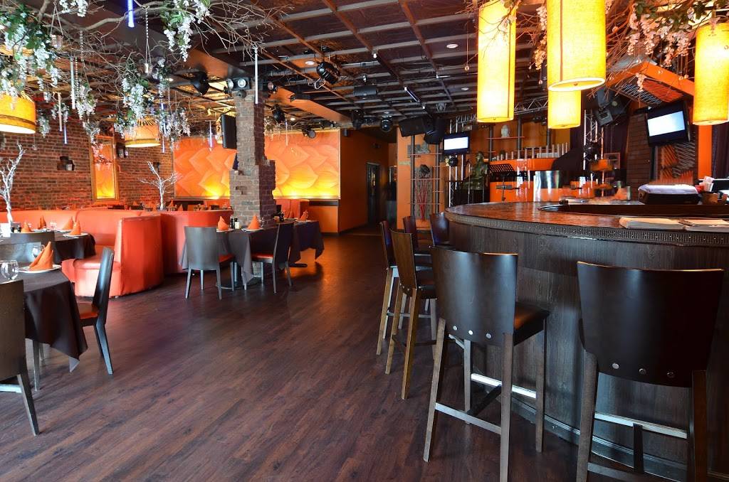 Orange Grill | restaurant | 2547 Cropsey Ave, Brooklyn, NY 11214, USA | 3476735411 OR +1 347-673-5411