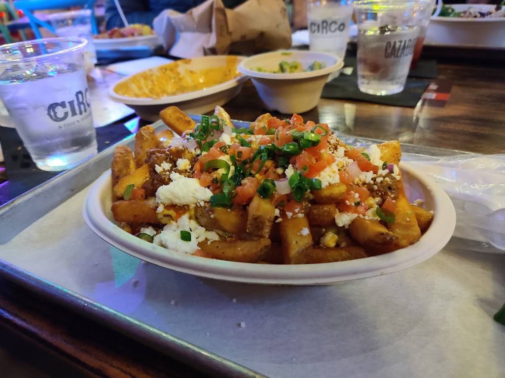Circo | restaurant | 1435 2nd St, Sarasota, FL 34236, USA | 9412530978 OR +1 941-253-0978