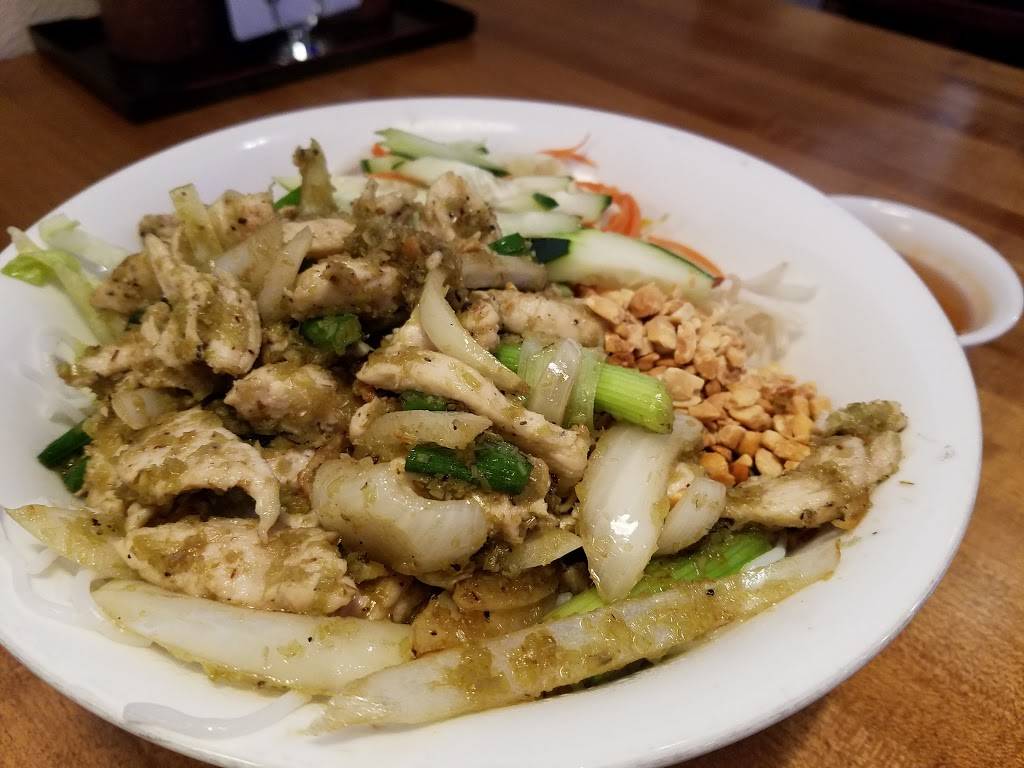 Pho Lavang | Vietnamese Restaurant | restaurant | 16120 Boones Ferry Rd, Lake Oswego, OR 97035, USA | 5036976253 OR +1 503-697-6253