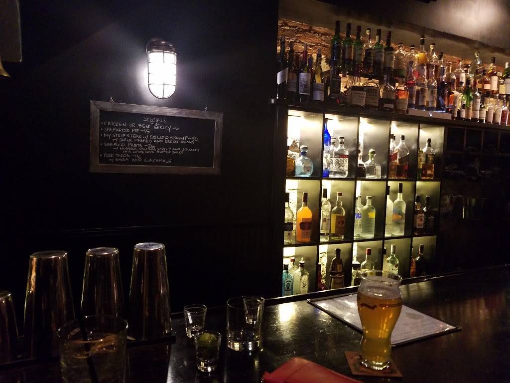 The Well Restaurant + Bar | restaurant | 312 Main St, Great Barrington, MA 01230, USA | 4135283651 OR +1 413-528-3651