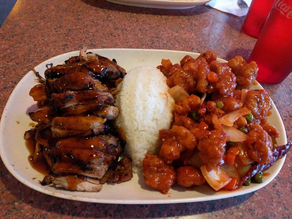 Honto Teriyaki Restaurant | restaurant | 11012 Canyon Rd E #45, Puyallup, WA 98373, USA | 2535369027 OR +1 253-536-9027