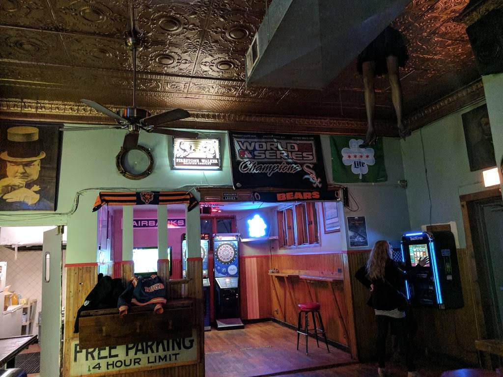 The Beacon Pub | restaurant | 101 Circle Ave, Forest Park, IL 60130, USA | 7083667066 OR +1 708-366-7066