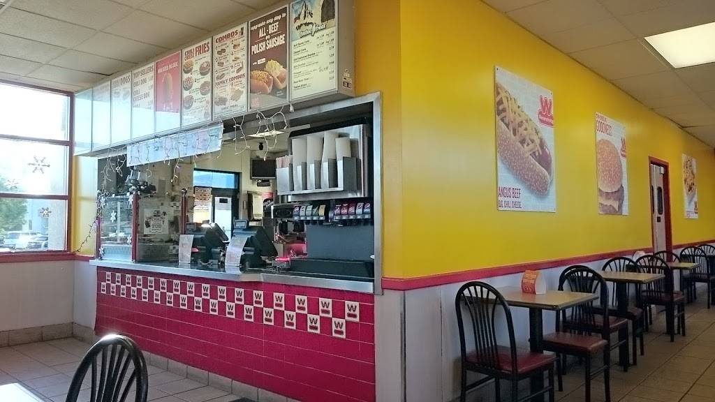 Wienerschnitzel | restaurant | 1731 N Hacienda Blvd, La Puente, CA 91744, USA | 6269172533 OR +1 626-917-2533