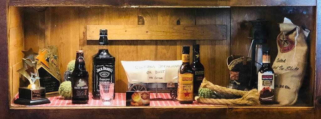 Coltons Steak House & Grill | restaurant | 4700 W Locust St, Rogers, AR 72756, USA | 4796363336 OR +1 479-636-3336