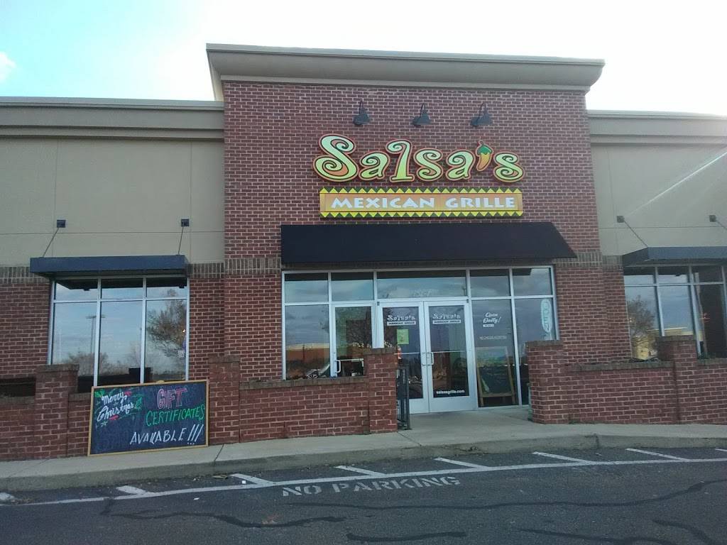 Salsas Grille - Flowood, MS | restaurant | 132 LakeLand Heights Blvd, Flowood, MS 39232, USA | 6019923310 OR +1 601-992-3310