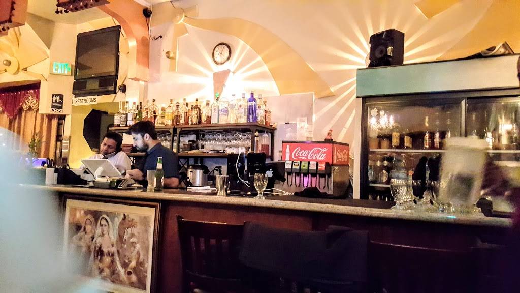 Indias Tandoori | meal delivery | 5468 Wilshire Blvd, Los Angeles, CA 90036, USA | 3239362050 OR +1 323-936-2050