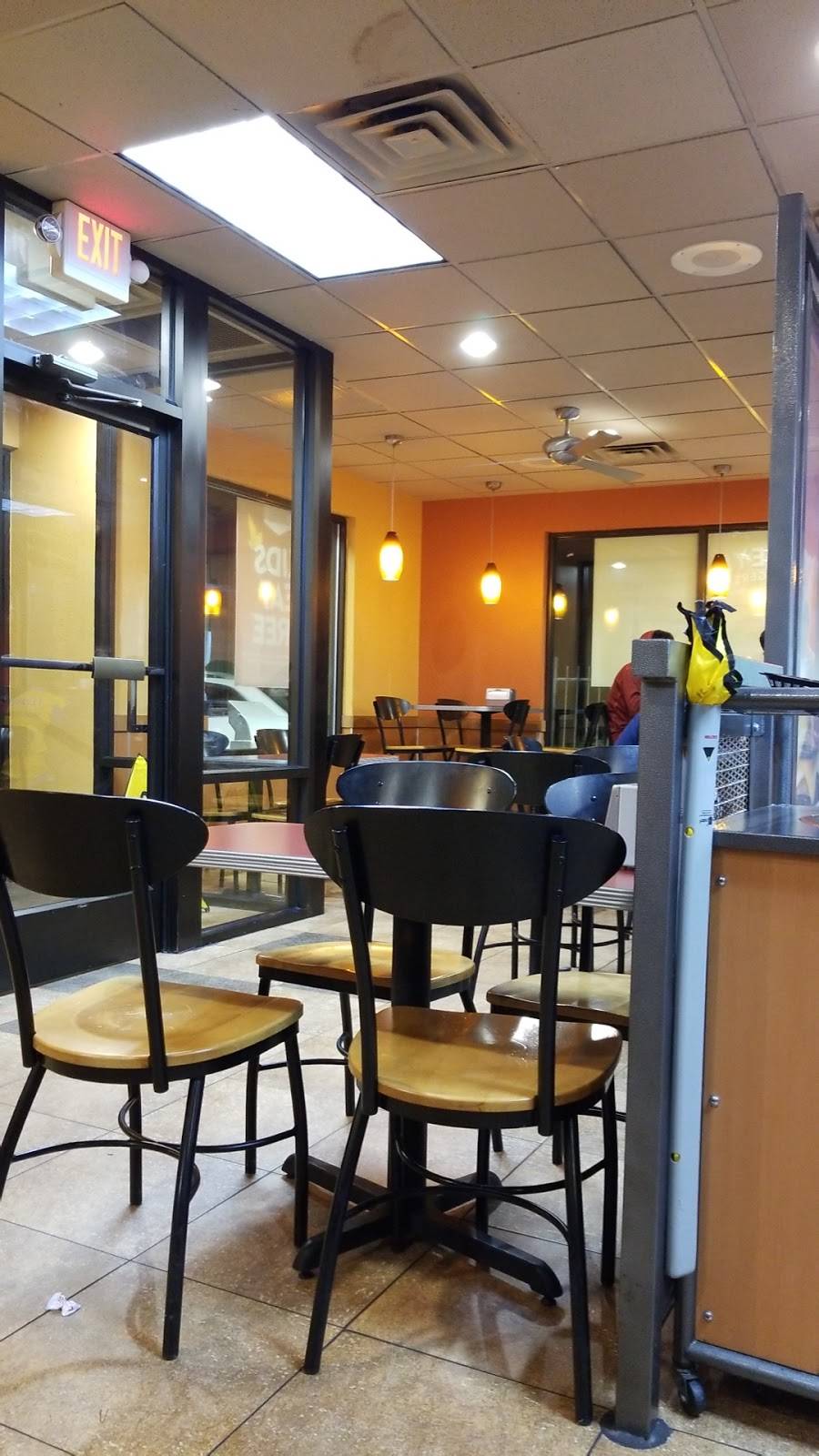 Jack in the Box | restaurant | 2277 W Sam Houston Pkwy N, Houston, TX 77043, USA | 7138277618 OR +1 713-827-7618