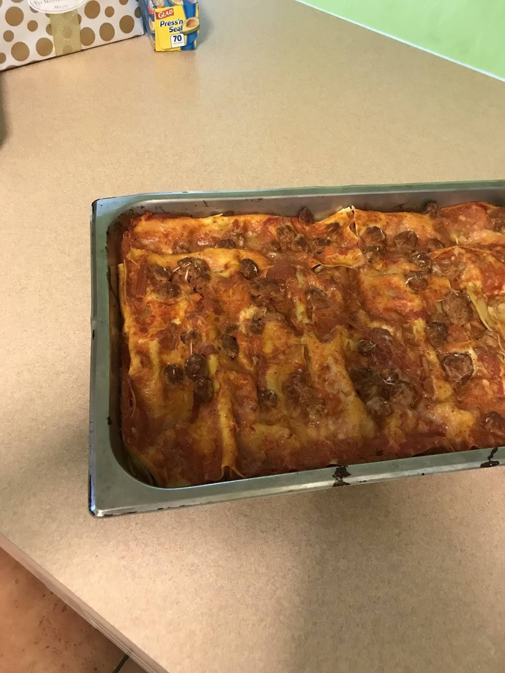 Atmosphere Italian Restaurant | restaurant | 935 N Beneva Rd, Sarasota, FL 34232, USA | 9419547171 OR +1 941-954-7171