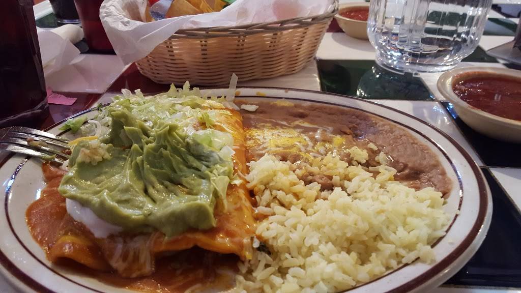 Javiers Authentic Mexican Food | restaurant | 4874 Harrison Blvd, South Ogden, UT 84403, USA | 8014757008 OR +1 801-475-7008