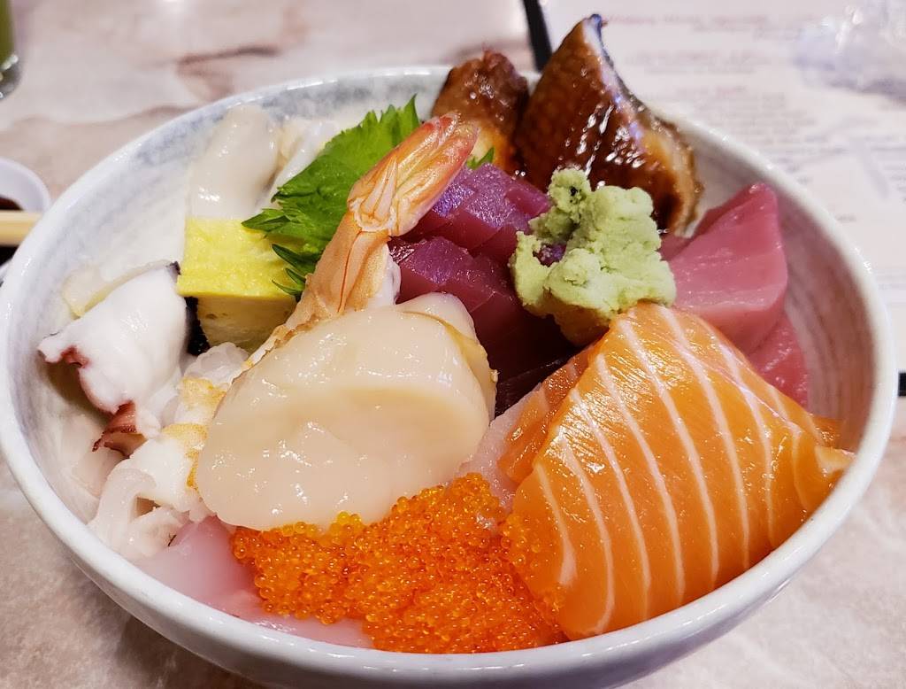 Sushi Sen | restaurant | 7001 N Scottsdale Rd #154, Scottsdale, AZ 85253, USA | 4804837000 OR +1 480-483-7000