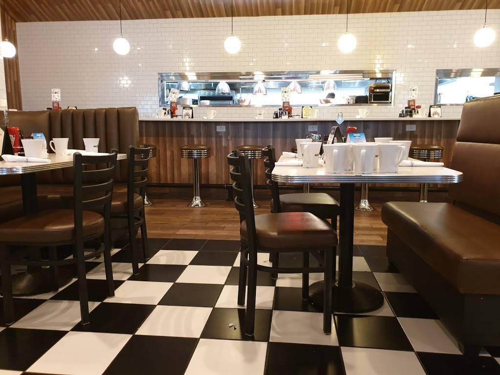 Market Street Diner | cafe | 701 Front St, Celebration, FL 34747, USA | 4075661144 OR +1 407-566-1144