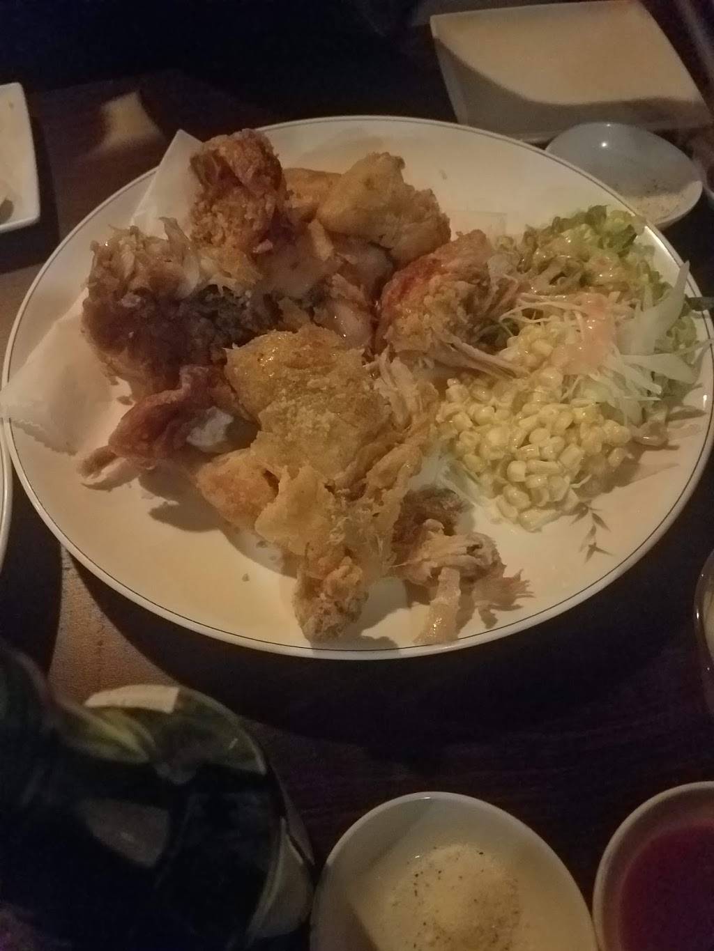 Hanshin Pocha | restaurant | 4316 Markham St Ste F, Annandale, VA 22003, USA | 7036589800 OR +1 703-658-9800