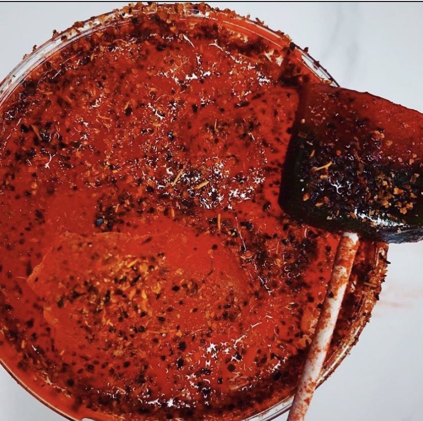 Uptown Vibe | restaurant | 7203 Greenleaf Ave Suite C, Whittier, CA 90602, USA | 5625610796 OR +1 562-561-0796