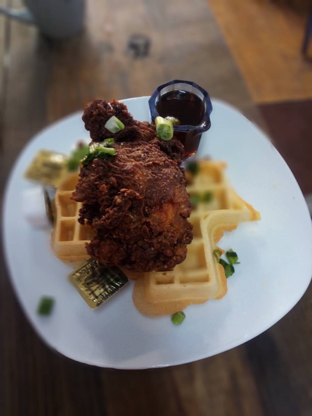 Texas Toast Breakfast & Burgers | restaurant | 3307 S Zarzamora St, San Antonio, TX 78225, USA | 2103329684 OR +1 210-332-9684