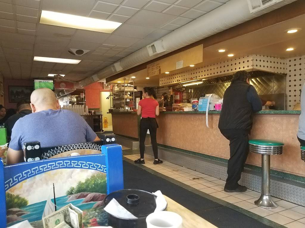 PONCITLAN JALISCO #1 TAQUERIA | restaurant | 4460 W Diversey Ave, Chicago, IL 60639, USA | 7736851162 OR +1 773-685-1162