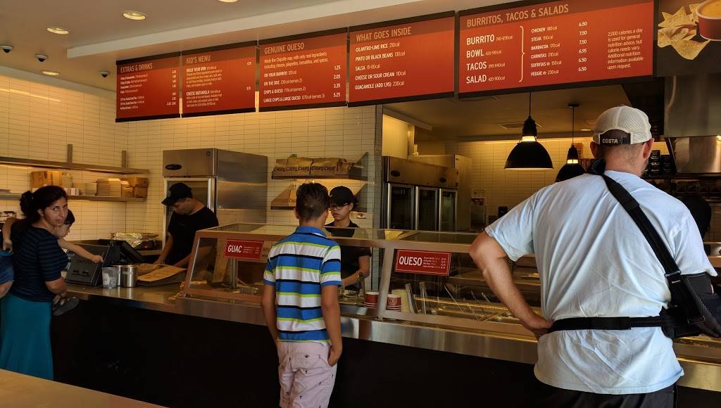 Chipotle Mexican Grill | restaurant | 1427 S Mason Rd, Katy, TX 77450, USA | 2815782264 OR +1 281-578-2264