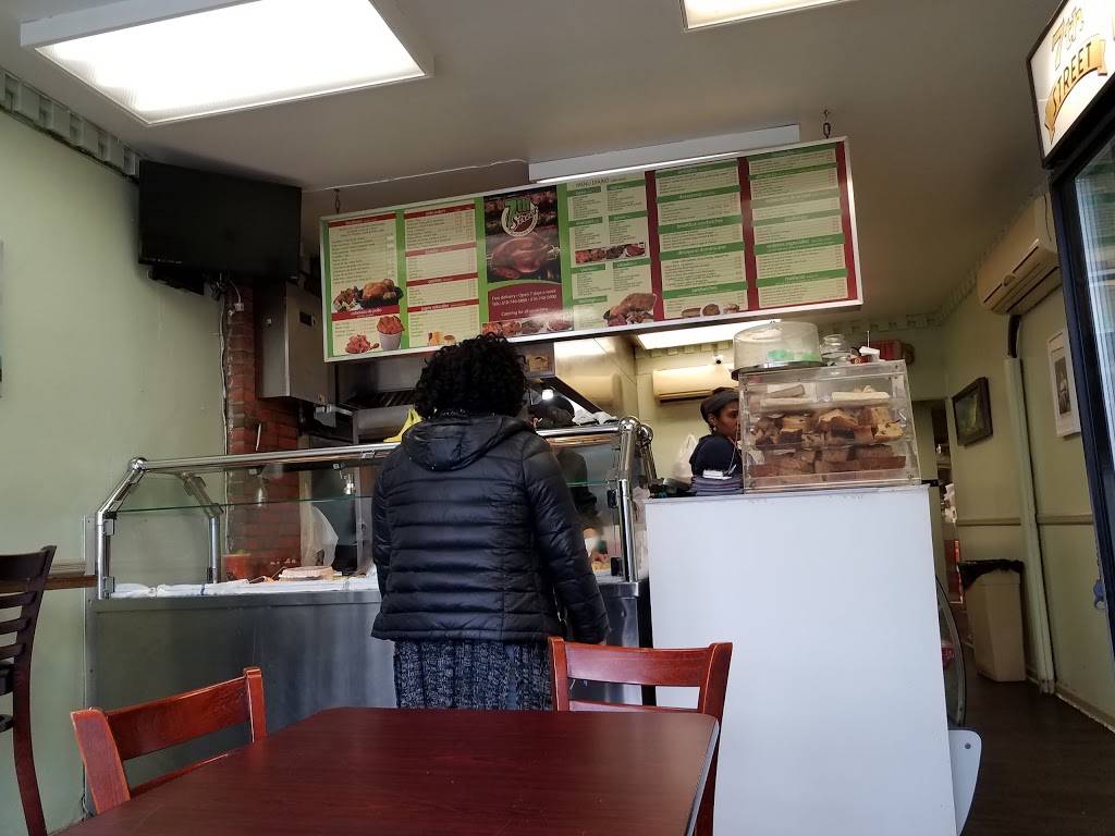 7th Street Rotisserie Chicken | restaurant | 535 N 7th St, Allentown, PA 18102, USA | 6107400800 OR +1 610-740-0800