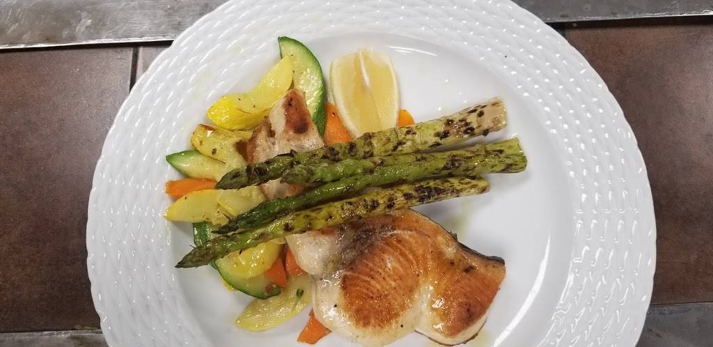 Caffe Italia | restaurant | 21 Water St, Wakefield, MA 01880, USA | 7812452245 OR +1 781-245-2245