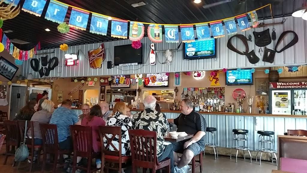 Boondocks Restaurant | restaurant | 2987 OH-61, Cardington, OH 43315, USA | 4198644446 OR +1 419-864-4446