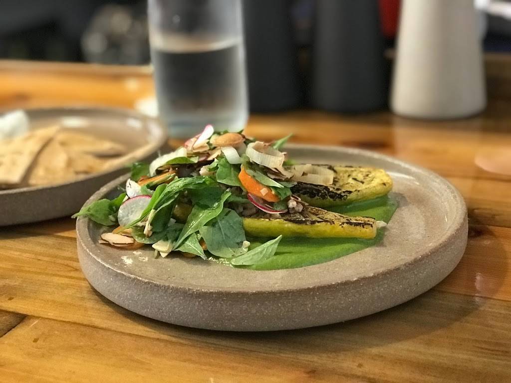 Intero Restaurant | restaurant | 2612 E Cesar Chavez St, Austin, TX 78702, USA | 5125994052 OR +1 512-599-4052