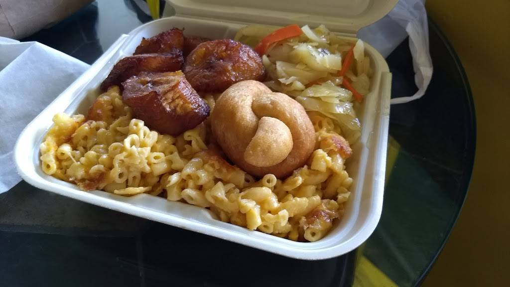 Taste of Eden | restaurant | 38 Norfolk St, Boston, MA 02124, USA | 6172820077 OR +1 617-282-0077