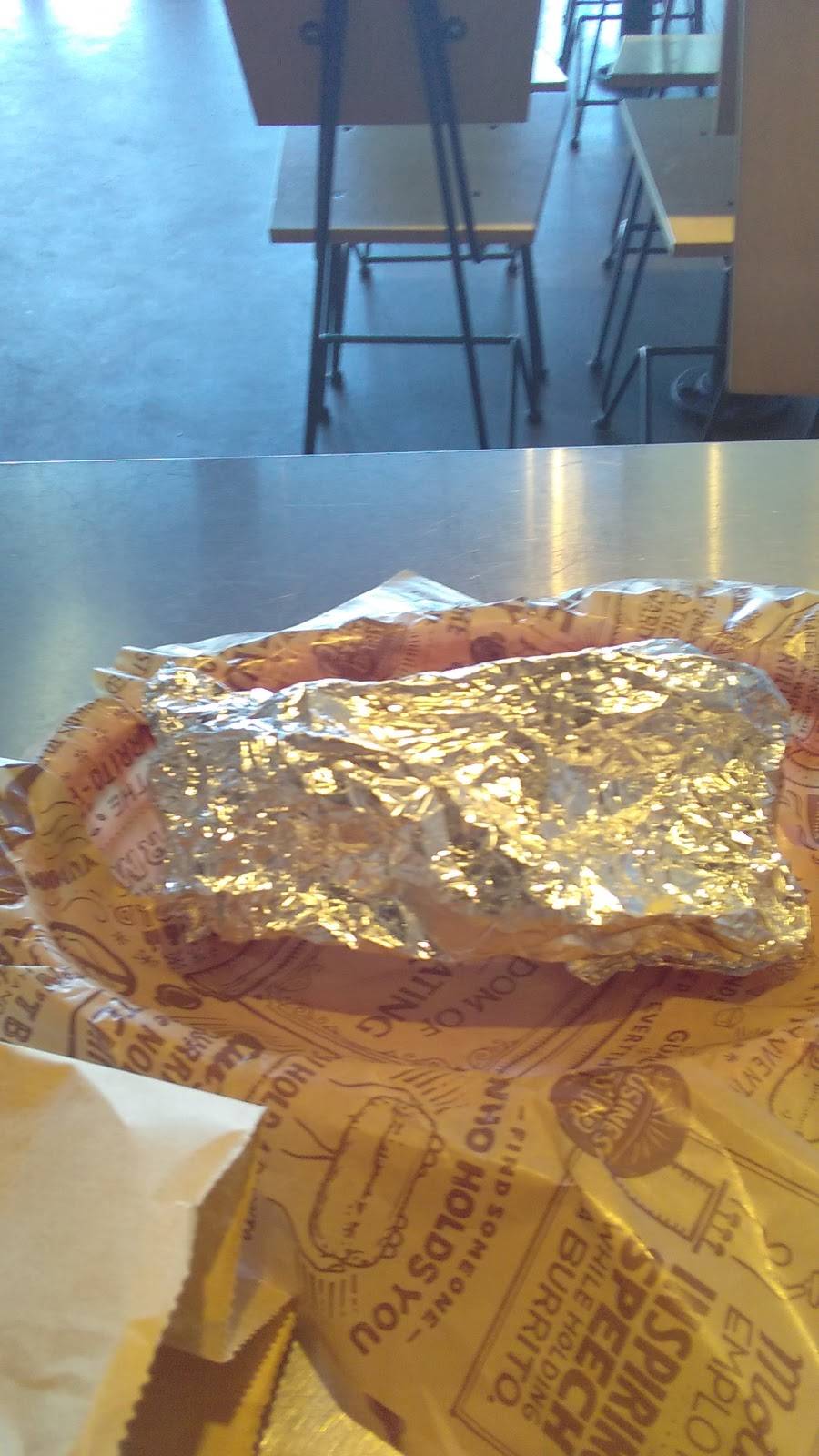 Chipotle Mexican Grill | restaurant | 1292 N 21st St, Newark, OH 43055, USA | 7403660601 OR +1 740-366-0601