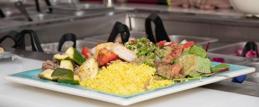 Orion Fresh Mediterranean | restaurant | 1930 NE 5th Ave, Boca Raton, FL 33431, USA | 5612458606 OR +1 561-245-8606