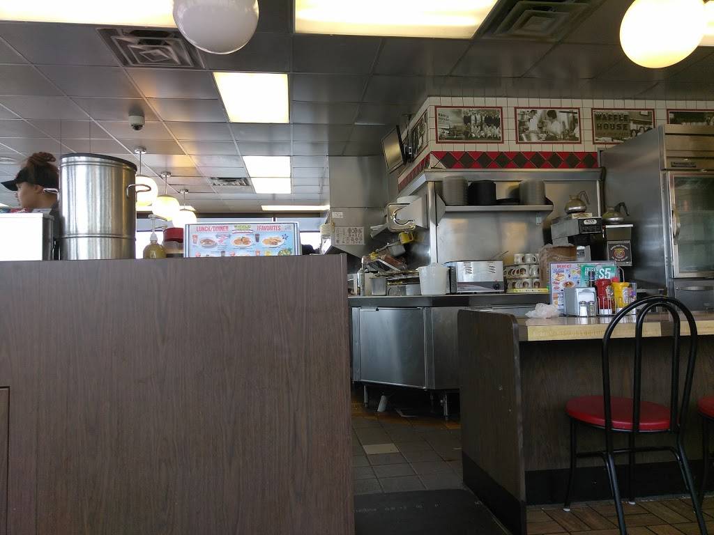 Waffle House | meal takeaway | 1398 Austell Rd SE, Marietta, GA 30008, USA | 7705908810 OR +1 770-590-8810