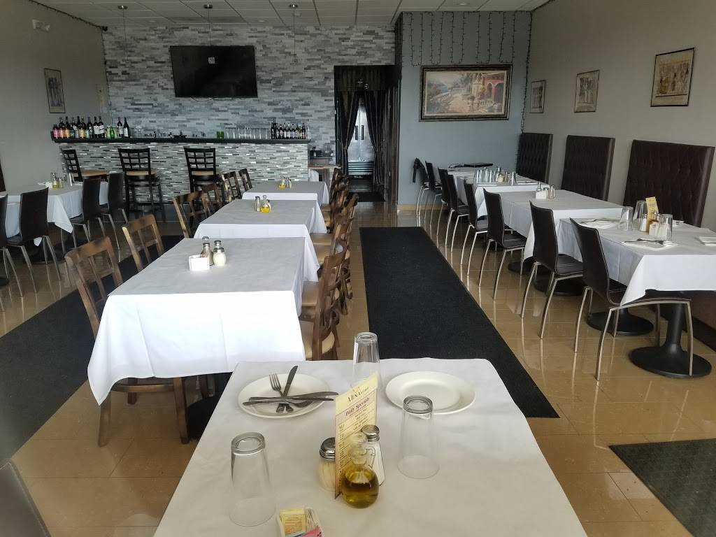 Mina Restaurant Mediterranean Cuisine | restaurant | 1742 W Golf Rd, Mt Prospect, IL 60056, USA | 8473649400 OR +1 847-364-9400