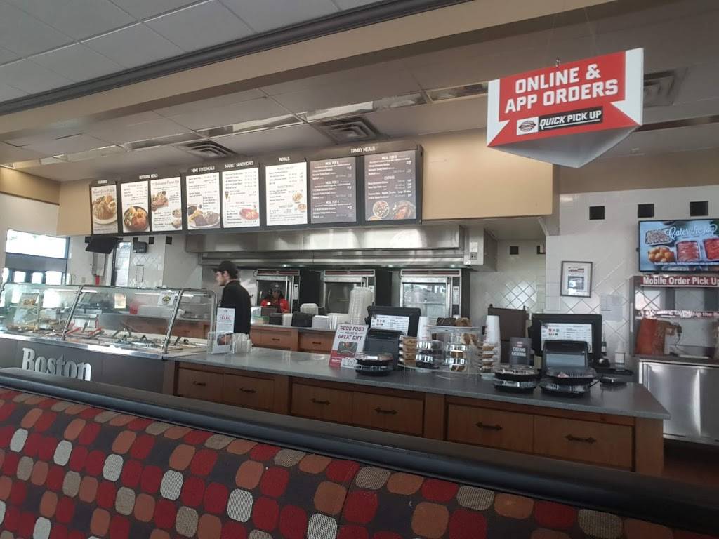 Boston Market | restaurant | 6520 Lake Worth Rd, Lake Worth, FL 33467, USA | 5619637272 OR +1 561-963-7272