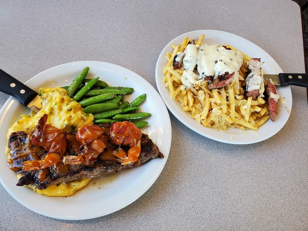 Pillar Rock Grill | restaurant | 1373 Rd F .2 NE, Moses Lake, WA 98837, USA | 5097658131 OR +1 509-765-8131