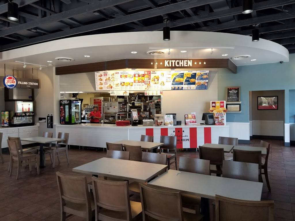 KFC | restaurant | 333 Monte Vista Dr, Dinuba, CA 93618, USA | 5595912462 OR +1 559-591-2462