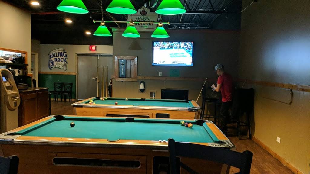 Classic Pub & Grill | restaurant | 16219 Old U.S. 27, Lansing, MI 48906, USA | 5174844808 OR +1 517-484-4808