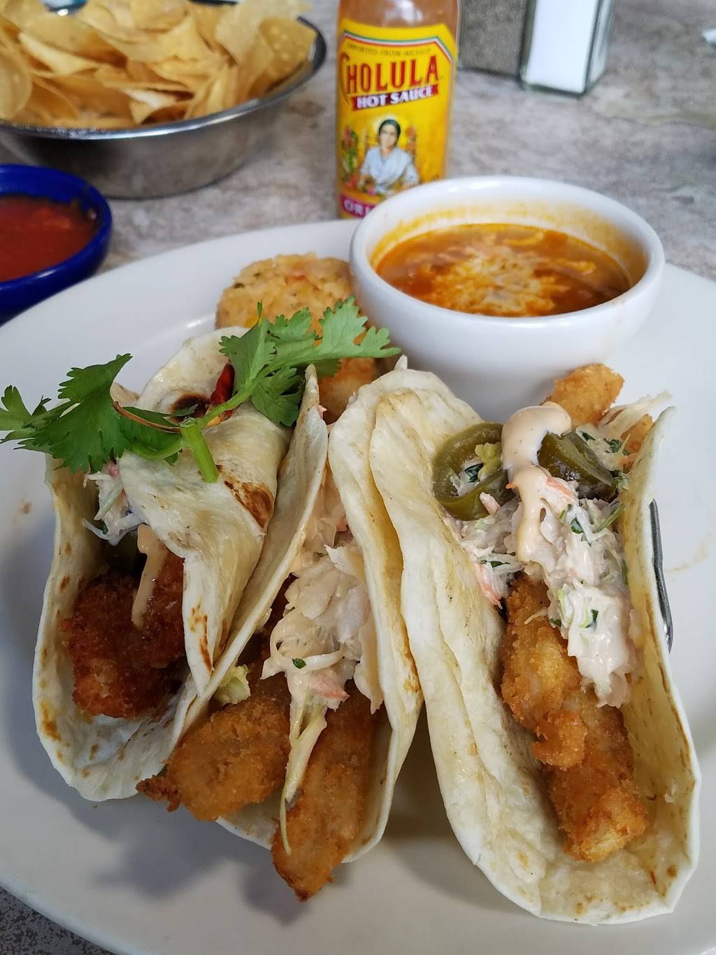 La Parrilla | restaurant | 1801 Howell Mill Rd NW #420, Atlanta, GA 30318, USA | 4046039091 OR +1 404-603-9091