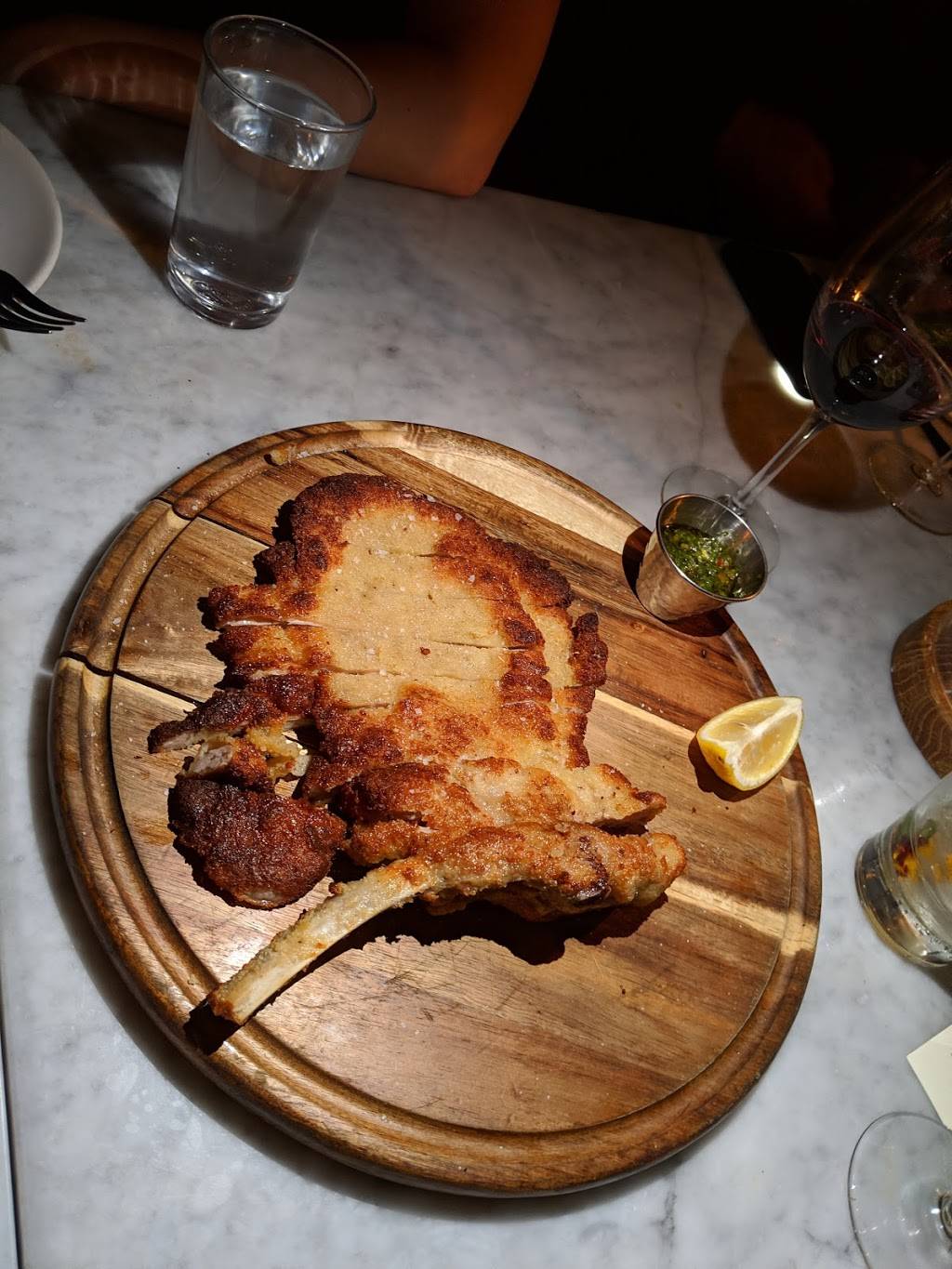 Elephante | restaurant | 1332 2nd St, Santa Monica, CA 90401, USA | 4243202384 OR +1 424-320-2384