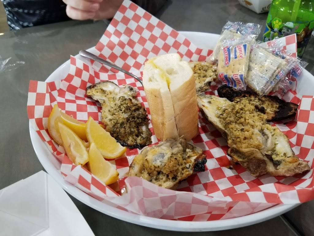 Cajun Boys & Our Poboys | restaurant | 3120 County Rd 52 E, Pelham, AL 35124, USA | 2056244612 OR +1 205-624-4612