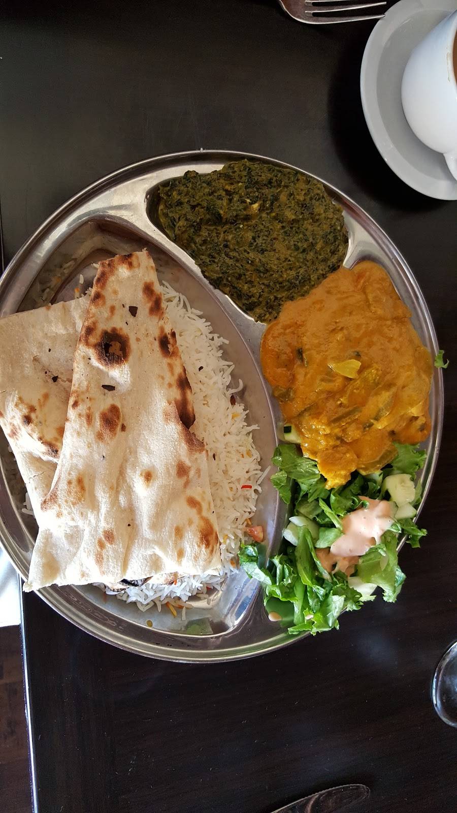 Indias Curry Place | restaurant | 311 N Virgil Ave, Los Angeles, CA 90004, USA | 3236446977 OR +1 323-644-6977