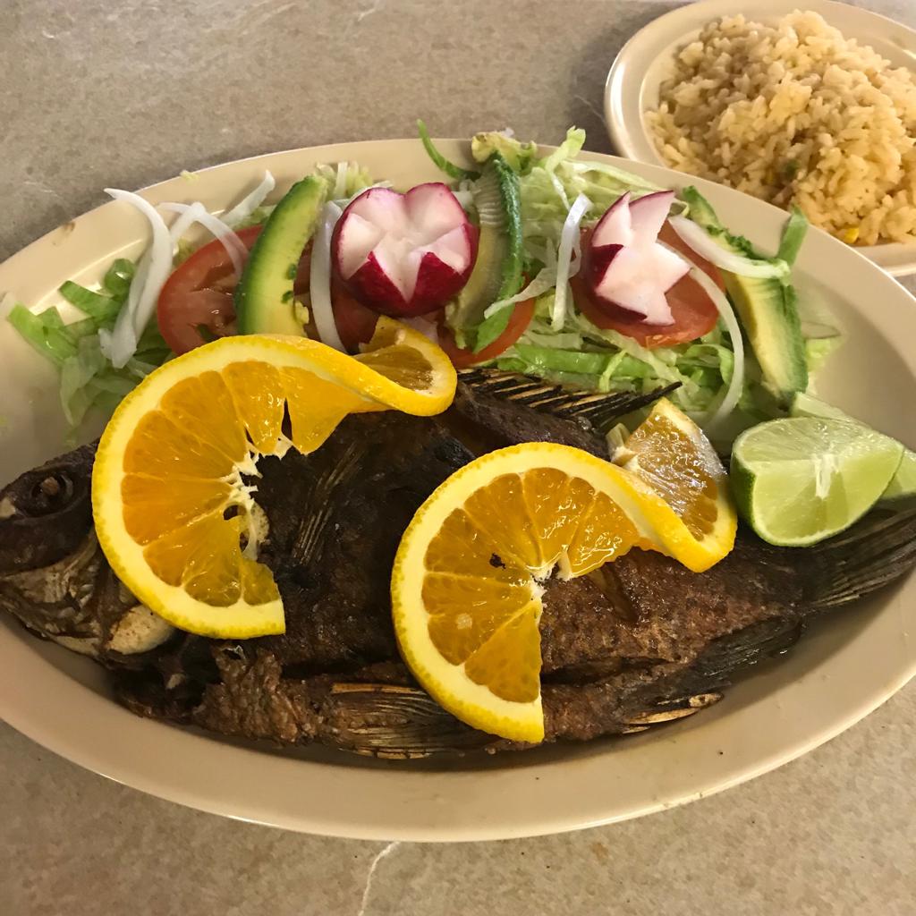 Gorditas Patys Mexican Restaurant | restaurant | 7415 Geyer Springs Rd, Little Rock, AR 72209, USA | 5013197587 OR +1 501-319-7587