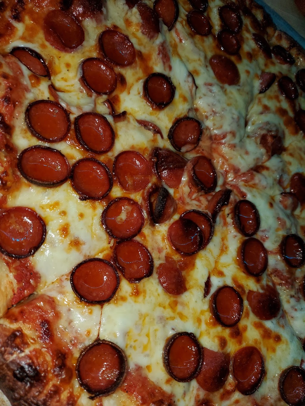Bowl - Inn Pizzeria | restaurant | 1840 Abbott Rd, Buffalo, NY 14218, USA | 7168249074 OR +1 716-824-9074