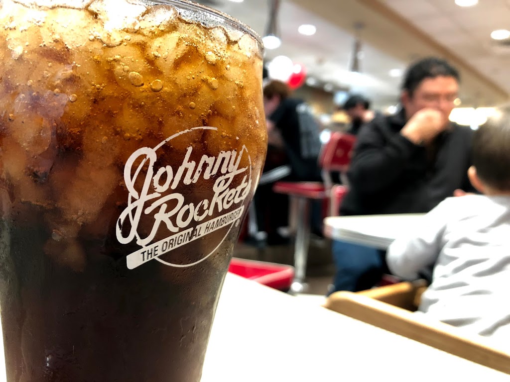 Johnny Rockets | restaurant | 849 E Commerce St Space 677, San Antonio, TX 78205, USA | 2104440720 OR +1 210-444-0720
