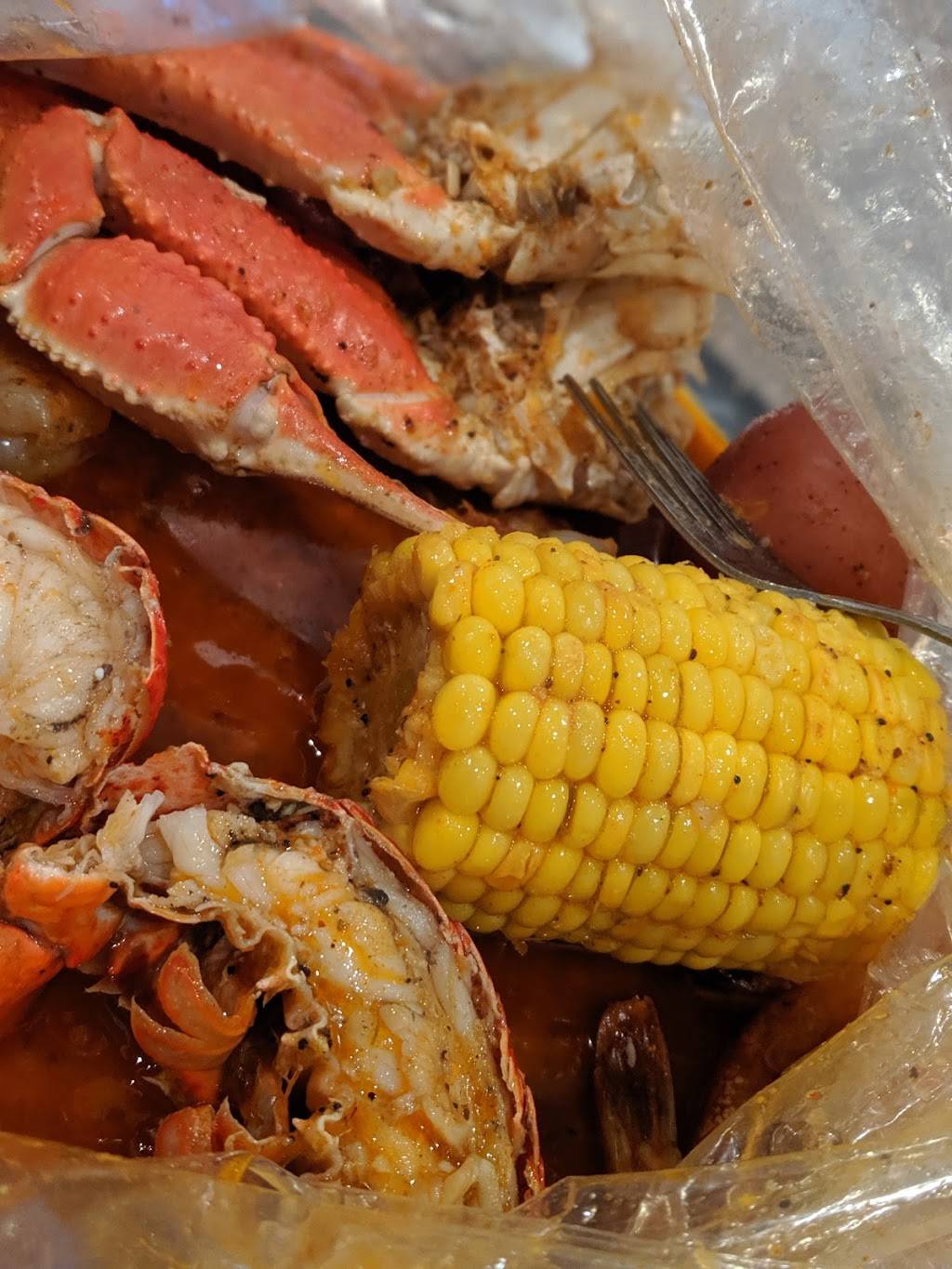 The Juicy Seafood | restaurant | 5516 Old Hickory Blvd, Hermitage, TN 37076, USA | 6292028996 OR +1 629-202-8996