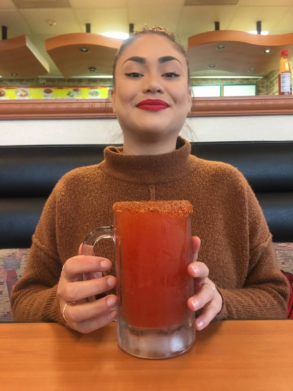 Taco Salsa Authentic Mexican Food | restaurant | 14919 SE Stark St #101, Portland, OR 97233, USA | 5034774715 OR +1 503-477-4715