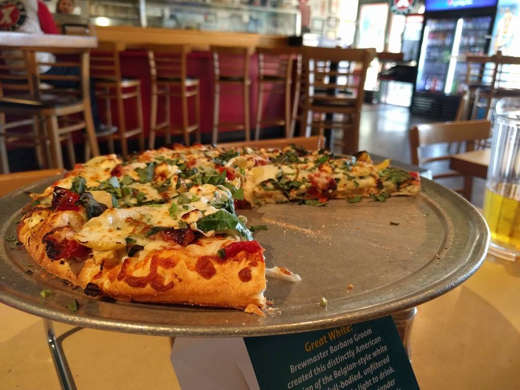 Extreme Pizza | meal delivery | 3700 San Pablo Ave, Hercules, CA 94547, USA | 5109649990 OR +1 510-964-9990