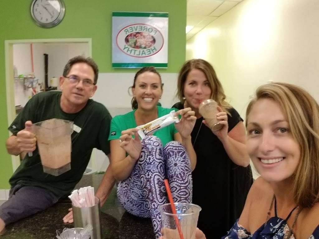 Forever Healthy | restaurant | 10158 Mason Ave, Chatsworth, CA 91311, USA | 6613615855 OR +1 661-361-5855