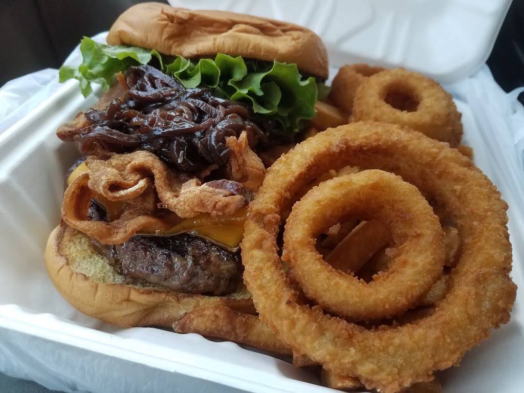 Valhalla Crossing | restaurant | 2 Cleveland St, Valhalla, NY 10595, USA | 9146824076 OR +1 914-682-4076